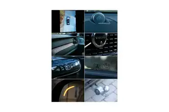 Volvo XC60, 2.0, 145 kW, hübriid, automaat, nelikvedu