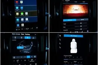 Volvo XC60, 2.0, 145 kW, hübriid, automaat, nelikvedu