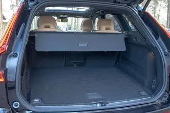 Volvo XC60, 2.0, 145 kW, hübriid, automaat, nelikvedu