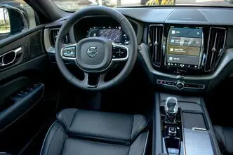 Volvo XC60, 2.0, 184 kW, hübriid, automaat, nelikvedu