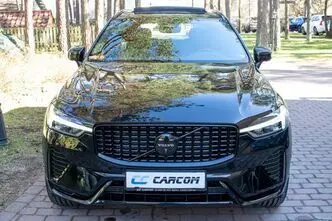 Volvo XC60, 2.0, 184 kW, hübriid, automaat, nelikvedu