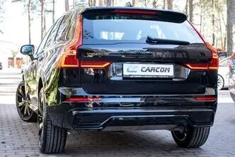 Volvo XC60, 2.0, 184 kW, hübriid, automaat, nelikvedu