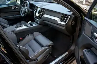 Volvo XC60, 2.0, 184 kW, hübriid, automaat, nelikvedu