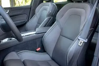 Volvo XC60, 2.0, 184 kW, hübriid, automaat, nelikvedu