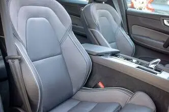 Volvo XC60, 2.0, 184 kW, hübriid, automaat, nelikvedu