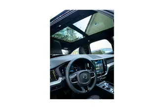 Volvo XC60, 2.0, 184 kW, hübriid, automaat, nelikvedu