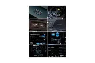 Volvo XC60, 2.0, 184 kW, hübriid, automaat, nelikvedu
