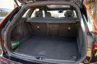 Volvo XC60, 2.0, 184 kW, hübriid, automaat, nelikvedu