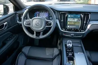 Volvo S60, 2.0, 184 kW, гибрид, автомат, полный привод