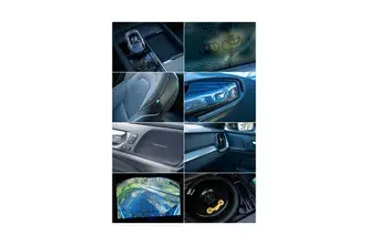 Volvo S60, 2.0, 184 kW, гибрид, автомат, полный привод