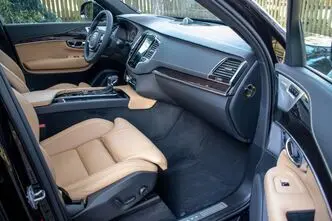 Volvo XC90, 2.0, 173 kW, дизель, автомат, полный привод