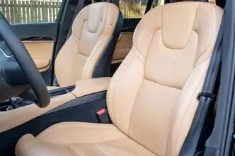 Volvo XC90, 2.0, 173 kW, дизель, автомат, полный привод