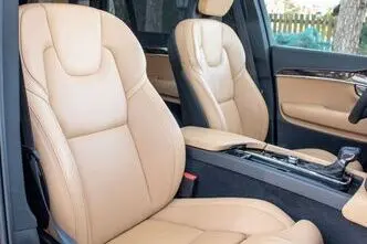 Volvo XC90, 2.0, 173 kW, дизель, автомат, полный привод