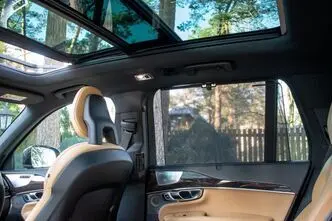 Volvo XC90, 2.0, 173 kW, дизель, автомат, полный привод