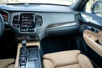 Volvo XC90, 2.0, 173 kW, дизель, автомат, полный привод