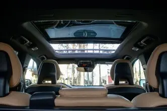 Volvo XC90, 2.0, 173 kW, дизель, автомат, полный привод