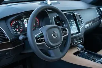 Volvo XC90, 2.0, 173 kW, дизель, автомат, полный привод