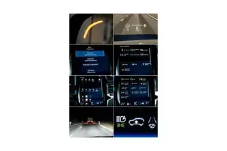 Volvo XC90, 2.0, 173 kW, дизель, автомат, полный привод