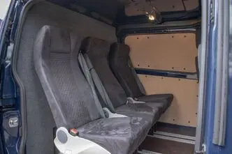 Ford Transit Custom, 2.0, 125 kW, дизель, автомат, передний привод