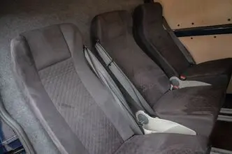 Ford Transit Custom, 2.0, 125 kW, дизель, автомат, передний привод