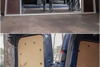 Ford Transit Custom, 2.0, 125 kW, дизель, автомат, передний привод