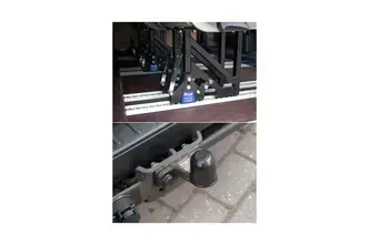 Ford Transit Custom, 2.0, 125 kW, дизель, автомат, передний привод