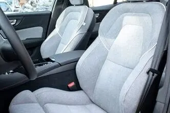 Volvo S60, 2.0, 335 kW, подключаемый гибрид, автомат, полный привод