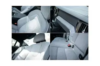 Volvo S60, 2.0, 335 kW, подключаемый гибрид, автомат, полный привод