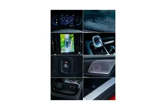 Volvo S60, 2.0, 335 kW, подключаемый гибрид, автомат, полный привод