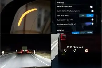 Volvo S60, 2.0, 335 kW, подключаемый гибрид, автомат, полный привод
