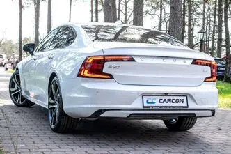 Volvo S90, 2.0, 335 kW, plug-in hybrid, automatic, four-wheel drive