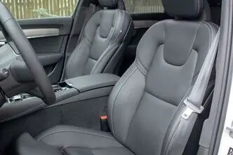 Volvo S90, 2.0, 335 kW, plug-in hybrid, automatic, four-wheel drive