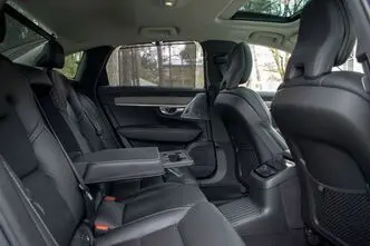 Volvo S90, 2.0, 335 kW, plug-in hybrid, automatic, four-wheel drive
