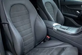 Mercedes-Benz GLC 300, 2.0, 225 kW, подключаемый гибрид, автомат, полный привод