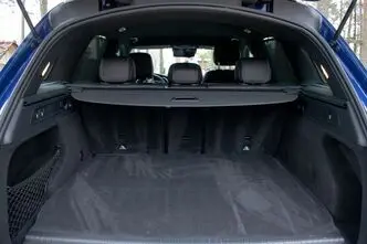 Mercedes-Benz GLC 300, 2.0, 225 kW, подключаемый гибрид, автомат, полный привод