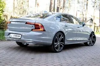 Volvo S90, 2.0, 183 kW, hübriid, automaat, nelikvedu