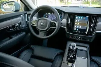 Volvo S90, 2.0, 183 kW, hübriid, automaat, nelikvedu