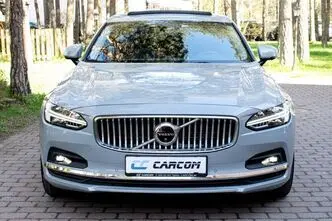 Volvo S90, 2.0, 183 kW, hübriid, automaat, nelikvedu