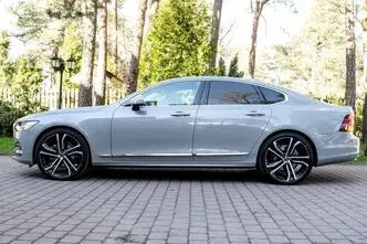 Volvo S90, 2.0, 183 kW, hübriid, automaat, nelikvedu