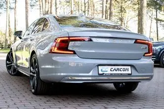 Volvo S90, 2.0, 183 kW, hübriid, automaat, nelikvedu