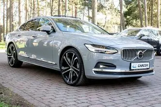 Volvo S90, 2.0, 183 kW, hübriid, automaat, nelikvedu