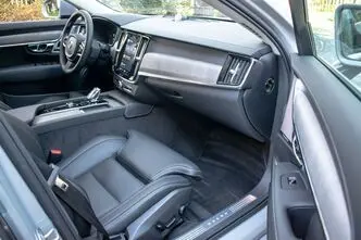 Volvo S90, 2.0, 183 kW, hübriid, automaat, nelikvedu