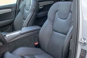 Volvo S90, 2.0, 183 kW, hübriid, automaat, nelikvedu