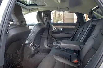Volvo S90, 2.0, 183 kW, hübriid, automaat, nelikvedu