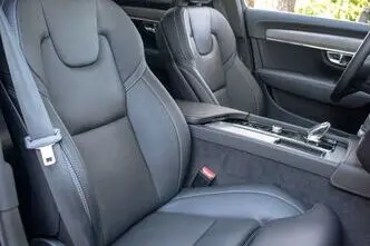 Volvo S90, 2.0, 183 kW, hübriid, automaat, nelikvedu