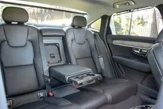 Volvo S90, 2.0, 183 kW, hübriid, automaat, nelikvedu