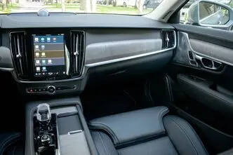 Volvo S90, 2.0, 183 kW, hübriid, automaat, nelikvedu