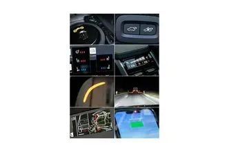 Volvo S90, 2.0, 183 kW, hübriid, automaat, nelikvedu