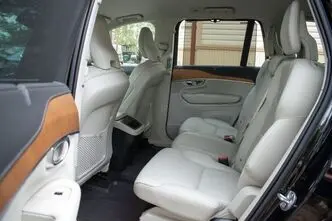 Volvo XC90, 2.0, 183 kW, hübriid, automaat, nelikvedu
