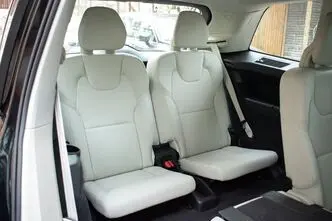 Volvo XC90, 2.0, 183 kW, hübriid, automaat, nelikvedu